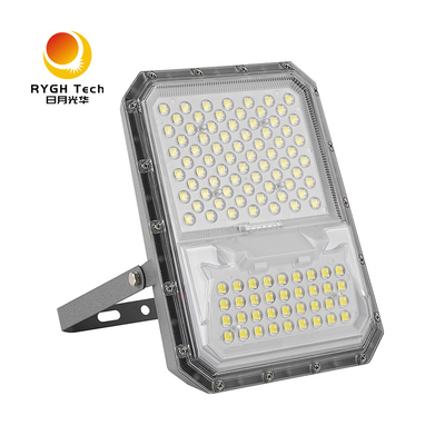 Światło słoneczne o wysokim mascie 100W/200W/300W dla dróg ogrodowych i parkingi