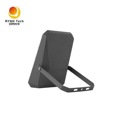 Długie oświetlenie Długość Duża powierzchnia oświetlenia Oświetlenie zewnętrzne 5054 Wysoki światło LED Chips Solar LED Floodlight 20W