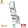 Wysokiej Jasności 140-160lm/W LED Zewnętrzny Reflektor 720W LED Oświetlenie Stadionu na Wysokich Masztach