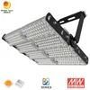 Rygh-Egm-960wb Zewnętrzne oświetlenie stadionowe IP65 High Lumen 960W LED Flood Light