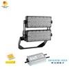 Wytrzymały system oświetlenia stadionu LED 300W, lampa stadionowa LED