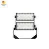 Wytrzymały system oświetlenia stadionu LED 300W, lampa stadionowa LED