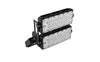 Wytrzymały system oświetlenia stadionu LED 300W, lampa stadionowa LED