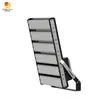 Rygh-M1 1500W LED Światła podmuchów zewnętrznych Baseball Court Światło Aluminium Stadion sportowy Światło podmuchów