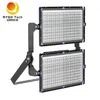 Rygh-1200W Oświetlenie LED na masztach dla boisk piłkarskich