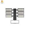 Oświetlenie szerokopasmowe dla dużych stadionów i boisk 900W LED Stadium Light