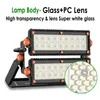 1500W Wieżowa Lampa Oświetleniowa Boisk Piłkarskich LED