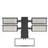 Oświetlenie zewnętrzne do fabryki, specyficzne dla sportu, 600W LED, oświetlenie stadionu