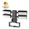 Duży projektor sportowy oświetlenie zewnętrzne 600W LED Stadium Light