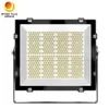 Oświetlenie sportowe boisko do piłki nożnej 300 W 300W LED naświetlacz