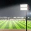 1000W 170000lm Oświetlenie sportowe Stadion światło LED