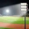1500W 150lm/W Oświetlenie stadionu krykieta LED Reflektor boiska piłkarskiego