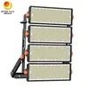 Sportowy stadion 1500W 2000W Max LED Reflektor