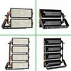 Sportowy stadion 1500W 2000W Max LED Reflektor