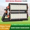 Zewnętrzny LED Projektor Sport Wysoki maszt 1000W LED Światło powodziowe