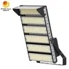 1500W boisko piłki nożnej Mocne oświetlenie stadionu Modularna lampa LED