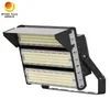 Ik10 750W Modułowe oświetlenie LED do baseballu, wysoki maszt, do stadionu