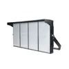 Zewnętrzna przemysłowa duża oprawa oświetleniowa stadionowa 2000W LED Flood Light