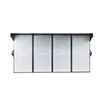 Wysokiej Jasności 160lm/W Reflektor LED do Oświetlenia Sportowego 2000W