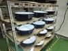 Oświetlenie stadionu projektorem 600W LED Flood Lamp do boisk sportowych