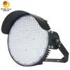 Montaż wspornika Stadionu 10 25 45 60 stopni IP67 170lm/W 68000lm 400W 400 Wat reflektor LED