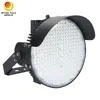 Montaż wspornika Stadionu 10 25 45 60 stopni IP67 170lm/W 68000lm 400W 400 Wat reflektor LED