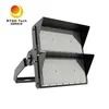 FL05-500W IP66 Duży obszar sportowy Wysoki maszt Stadion LED reflektor