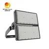 FL05-500W IP66 Duży obszar sportowy Wysoki maszt Stadion LED reflektor