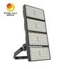 FL05-1000W Wytrzymała lampa LED wysokiego masztu, reflektor, oświetlenie portu lotniczego, IP66