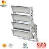 Sportowe oświetlenie boiska do koszykówki 960W 1000W LED, 1000W LED oświetlenie powodziowe morskie, 1000W LED oświetlenie powodziowe do toru wyścigowego