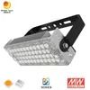 Stadion sportowy Boisko do koszykówki Reflektor 100W Reflektor LED 100W Reflektor LED 100W Zewnętrzny