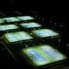 Zewnętrzne oświetlenie wysokiego masztu, naświetlacz 800W LED do boisk sportowych