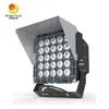 Patentowany odblaskowiec wysokiego bieguna Sport Light 400W LED Stadium Floodlight
