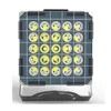 Patentowany odblaskowiec wysokiego bieguna Sport Light 400W LED Stadium Floodlight