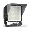 Patentowany odblaskowiec wysokiego bieguna Sport Light 400W LED Stadium Floodlight