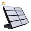 Reflektor LED 1000W 1500W 2000W do oświetlenia wież portowych