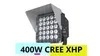 Oświetlenie sportowe LED wysokiego masztu Rygh Outdoor Stadium Sport Hall 800W CE RoHS Chip CREE + Sterownik Inventronics