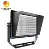 Patentowana IP66 światło stadionowe modularne regulowane 1200W LED światło przeciwpowodziowe