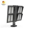 Zewnętrzne oświetlenie stadionu kwadratowego IP66 1000W High Bay SMD LED naświetlacz