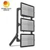 150lm/W 1500W 110V 220V Montowany na słupie LED SMD reflektor powodziowy do stadionu