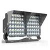 Wysoki maszt oświetleniowy do boisk sportowych, powódź 1000W LED, oświetlenie stadionowe