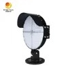 Okrągła lampa lotniskowa 600W LED do oświetlania masztów wysokich