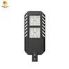 5 lat gwarancji Fotokomórka 10kVA SPD 200W LED Lampa uliczna ze sterownikiem Meanwell
