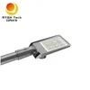 Dobre rozpraszanie ciepła, stopień ochrony IP66, zewnętrzny sterownik, LED, lampa uliczna 50W