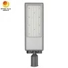 150W aluminiowa lampa uliczna LED ze stopu IP65, wodoodporna i pyłoszczelna, do oświetlenia dróg wiejskich