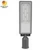 Światło uliczne LED o mocy 50 W przeciwlękowe 100lm/W IP65 wodoodporne dla dróg miejskich