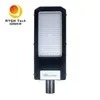 Aluminiowy stop LED światło uliczne 200W IP65 wodoodporne autostrada LED światło uliczne