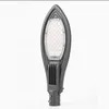 Tania Cena Wodoodporna IP65 AC 220V Aluminiowa 50W LED Lampa Uliczna