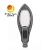 Zewnętrzna lampa uliczna LED IP65 50W 130lm/W, oprawy ogrodowe
