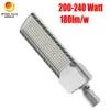 10g LED Lampa Uliczna 170-180lm/W 200W IP65 Lampa Uliczna